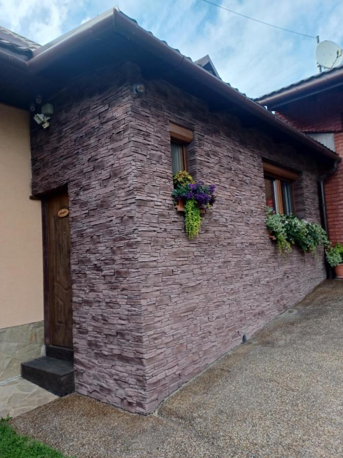 Apartman Bianka Rabca Экстерьер фото
